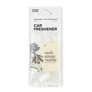 Car Fresheners