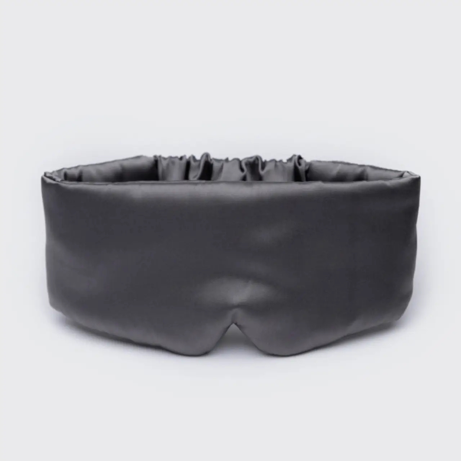 The Pillow Eye Mask-Charcoal