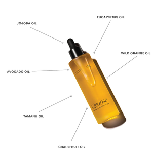 Cleanse/ Facial Oil Cleanser 100ml