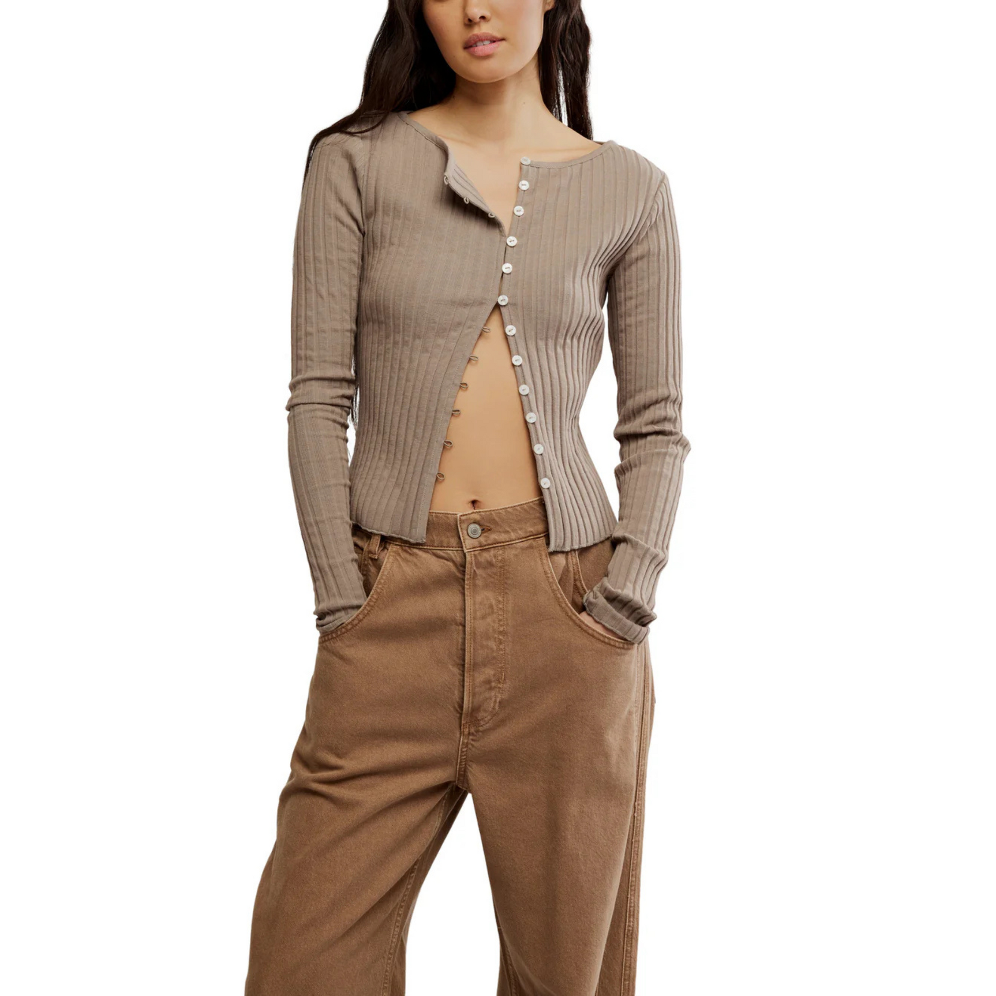 Tilly Long Sleeve