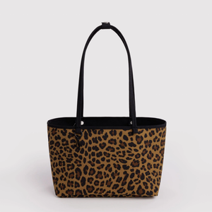 Medium Nylon Reversible Tote