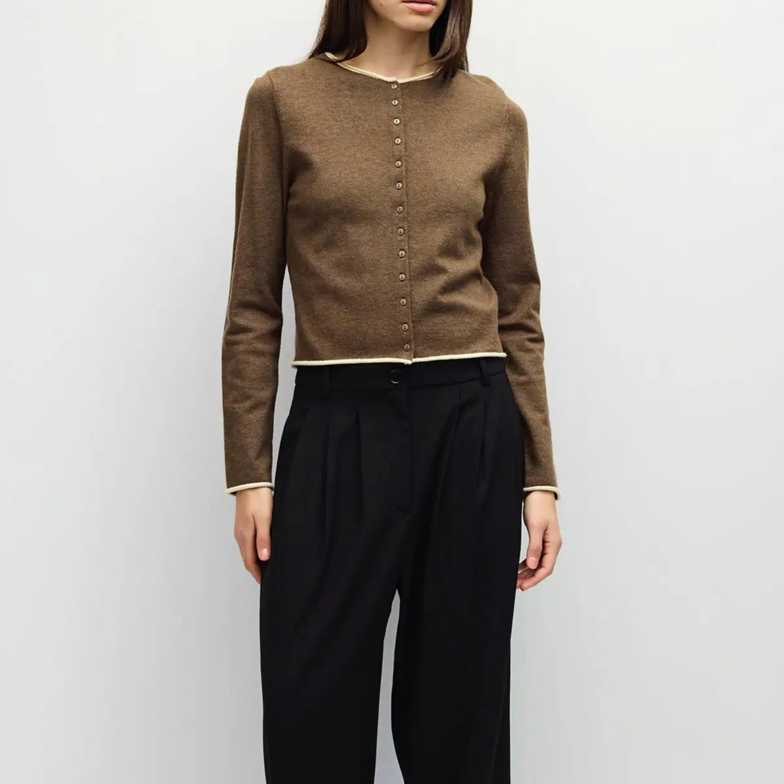 Jolie Cardigan