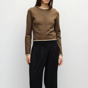 Jolie Cardigan