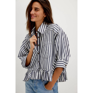Bailey Stripe Shirt