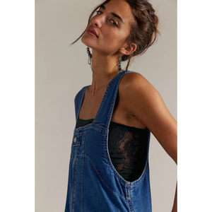 Jude Shortalls