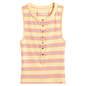 Jamie Henley Tank