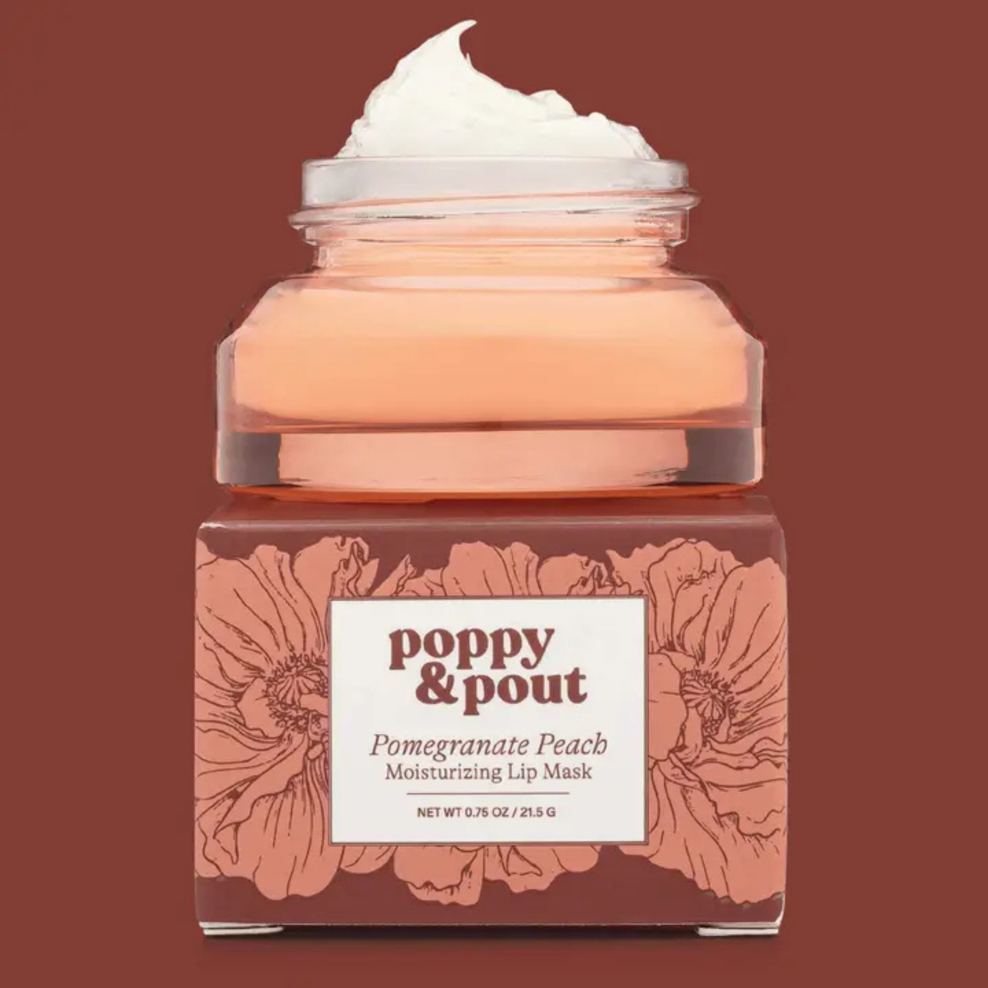 Lip Mask