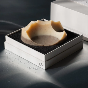 Erode Soap - Cardamom Vetiver