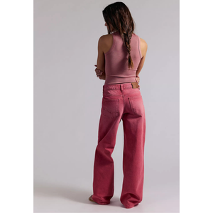 Nia BF Jeans