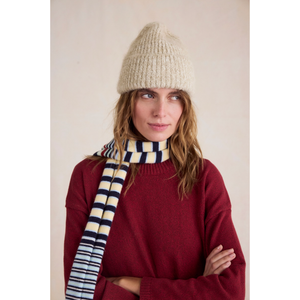 Frostline Beanie