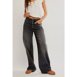Nia BF Jeans