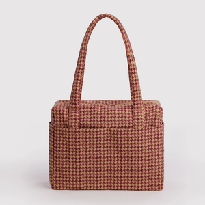 Small Cloud Carry On
