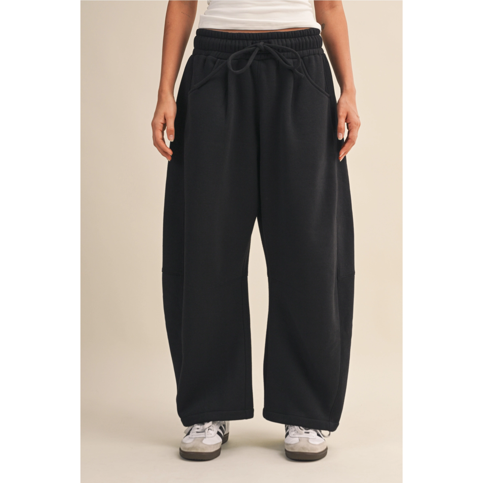Barrel Sweatpant