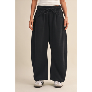 Barrel Sweatpant