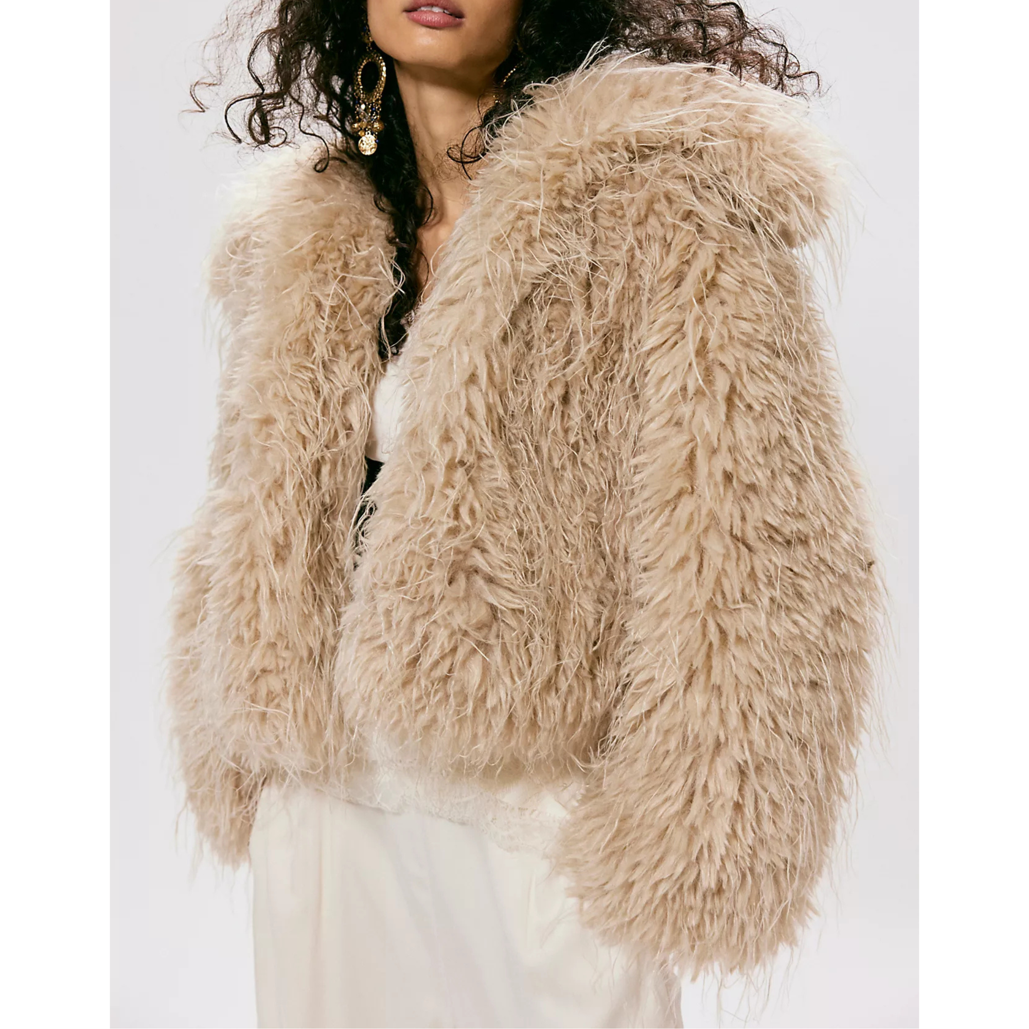 Moonlight Fur