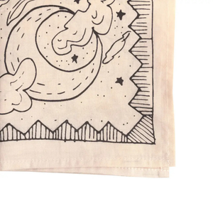Desert Bandana