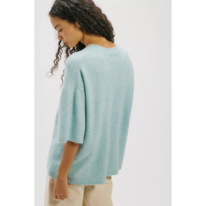 Margot Sweater Tee