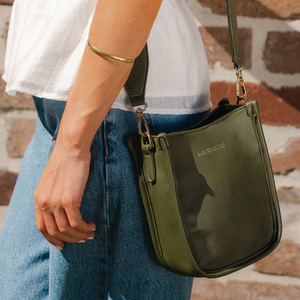 Parker Crossbody Bag