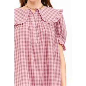 Jones Dress