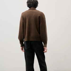 Martin Half- Zip