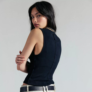 Jamie Henley Tank