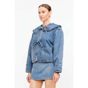 Kensie Jacket