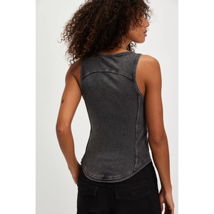 Jamie Buckle Tank