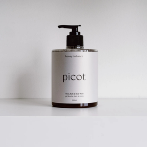 Body Wash