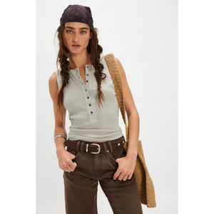 Jamie Henley Tank