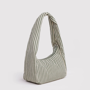 Small Nylon Meringue Bag