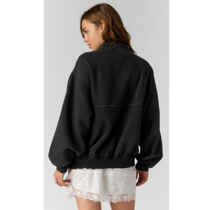 Banks Pullover