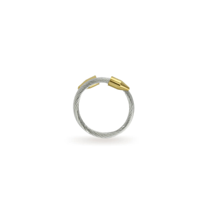 Clavo Wire Ring