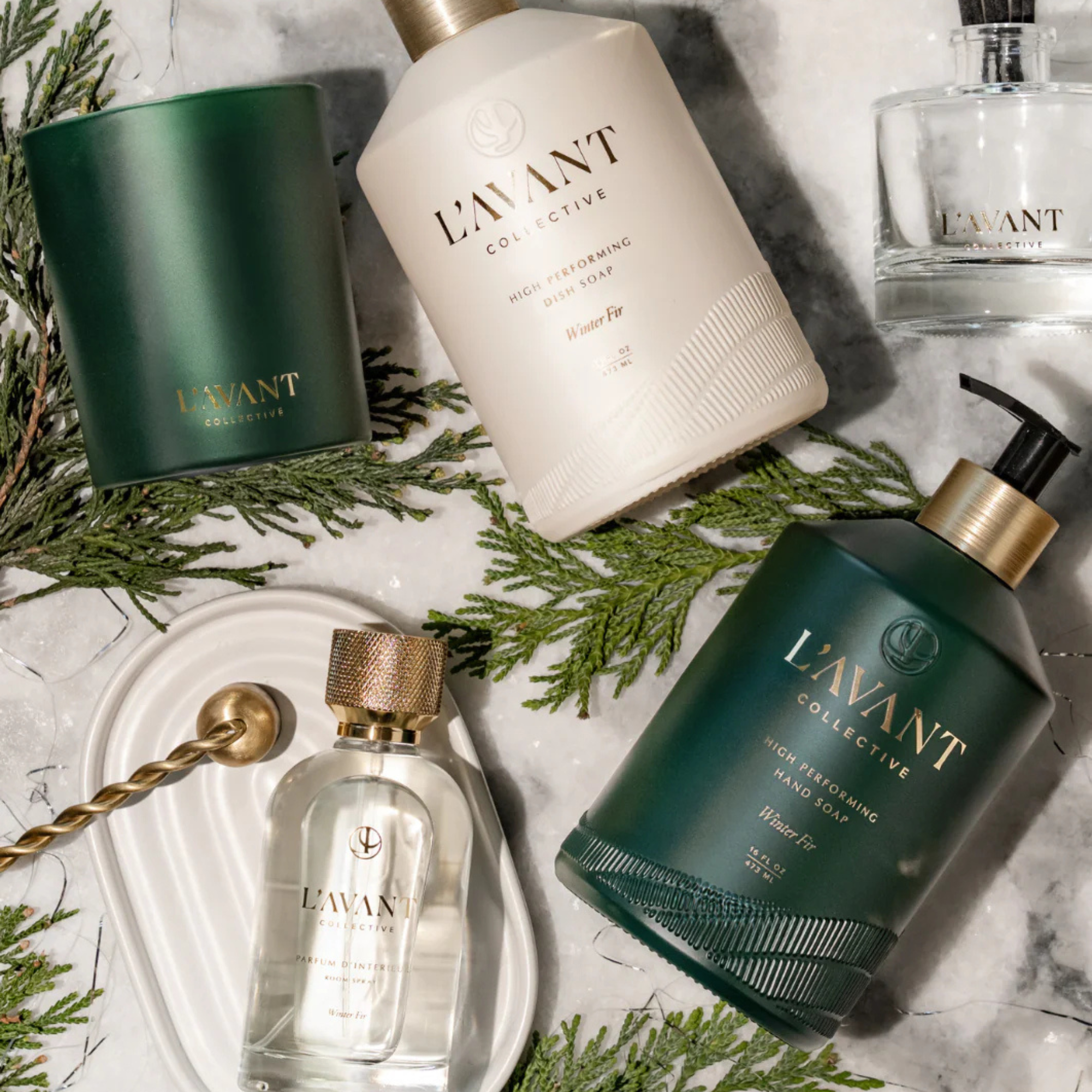 Room Spray