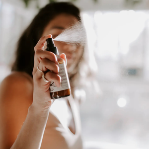 Broken Top Linen + Room Spray