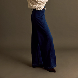 Libre Wide Leg/ Lock And Key