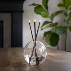 Everlasting Steel Candle