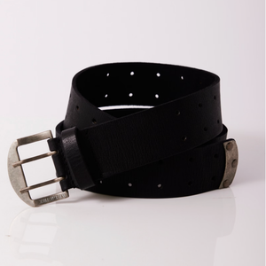 Free People Double Cross Belt