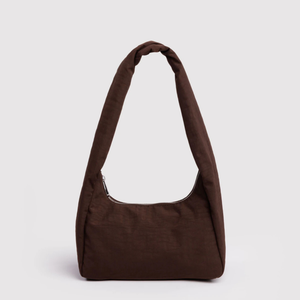 Small Nylon Meringue Bag