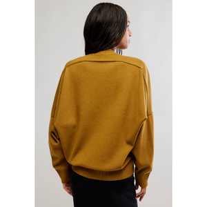 Alma Pullover