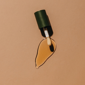 Golden Hour Lip Oil