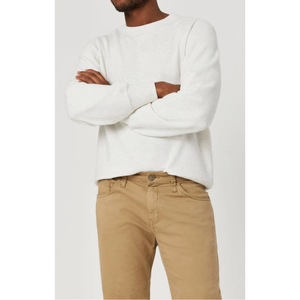 ZACH British Khaki Twill
