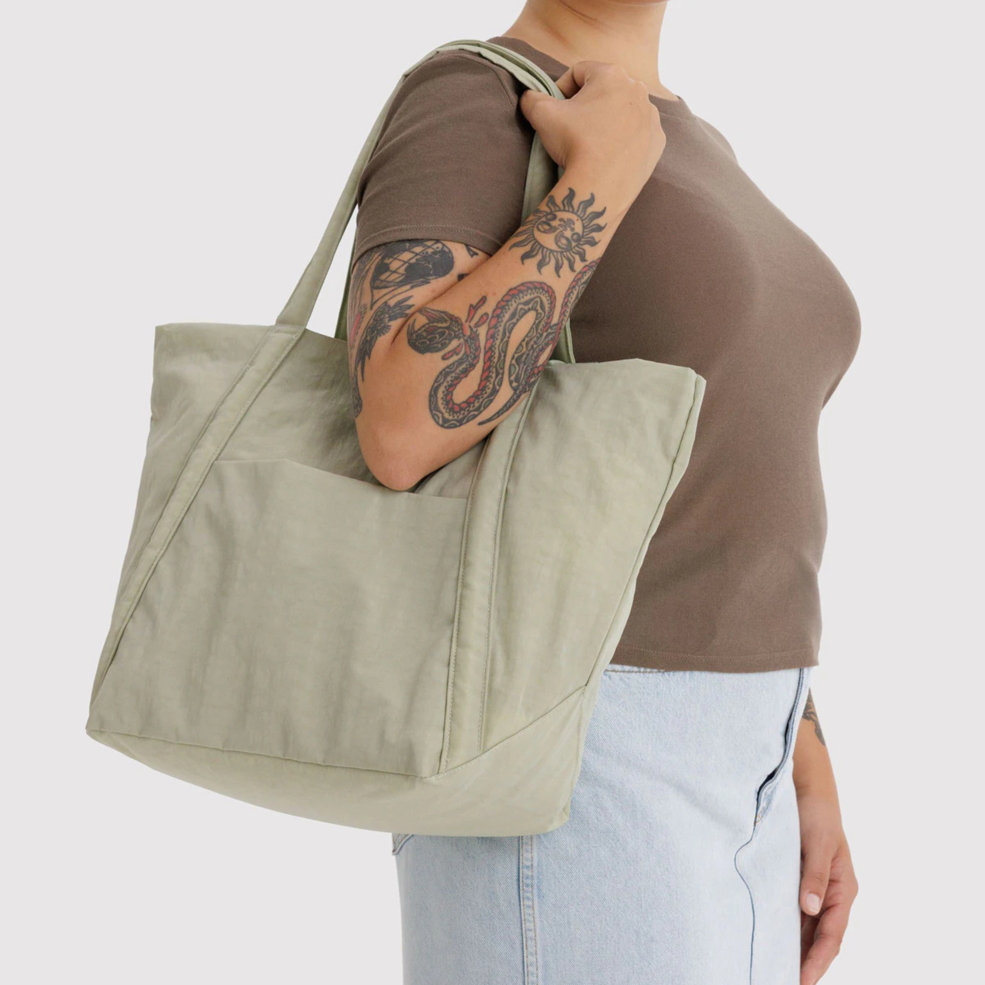Cloud Bag - Curio Collective