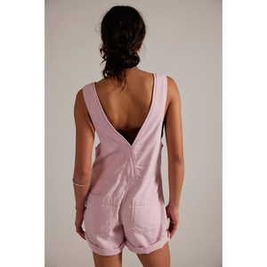 Jude Shortalls