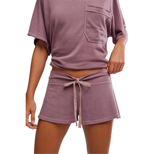 Staycation Sleep Short