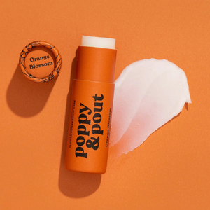 Poppy & Pout Lip Balm