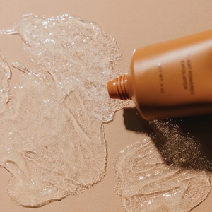 Exfoliant/ Face+Body Exfoliator 4oz