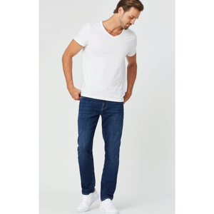 ZACH Dark Feather Blue