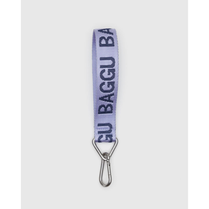 Logo Keychain