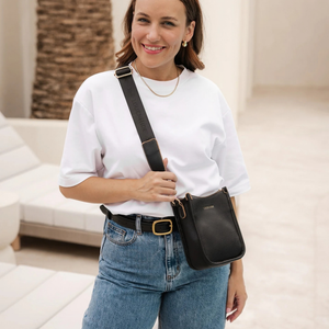 Parker Crossbody Bag