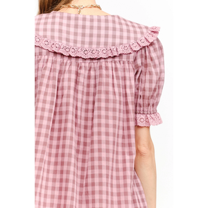 Jones Dress